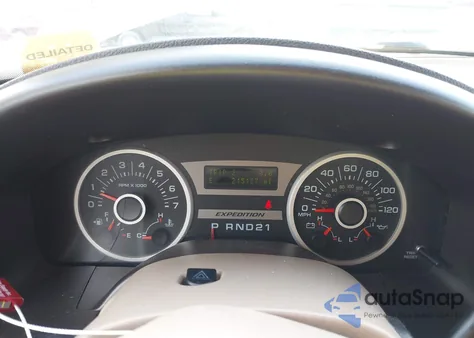 2006 Ford Expedition from USA, damaged, VIN WEARENOTNOTORI